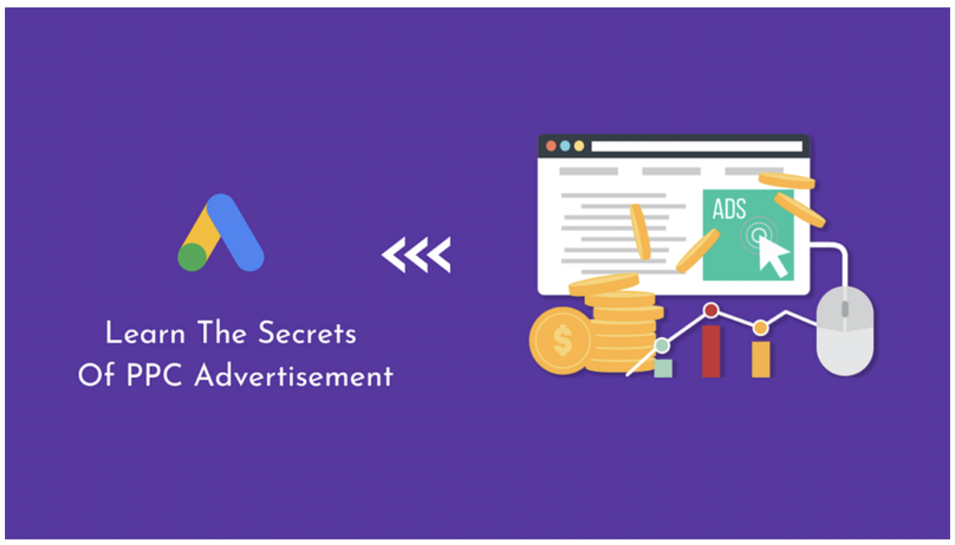 Pay Per Click Advertising (PPC)