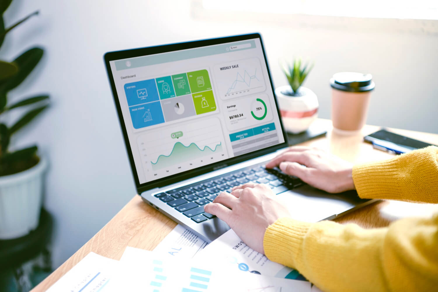 Best 5 Business Strategies