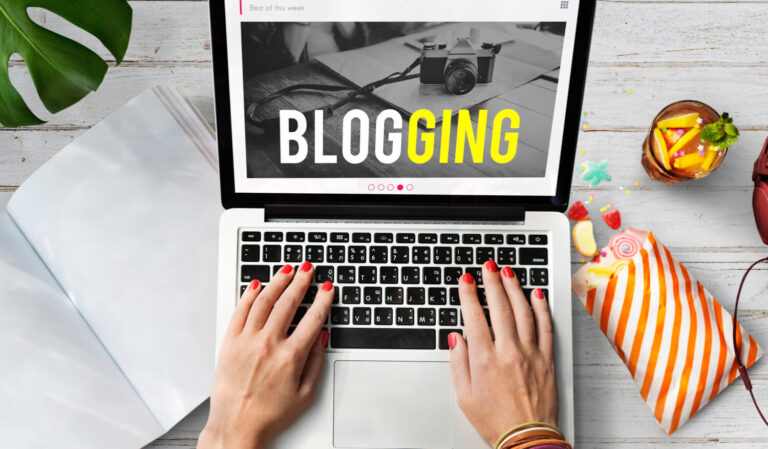 How to create a blog? A Complete Beginners Guide (FREE)